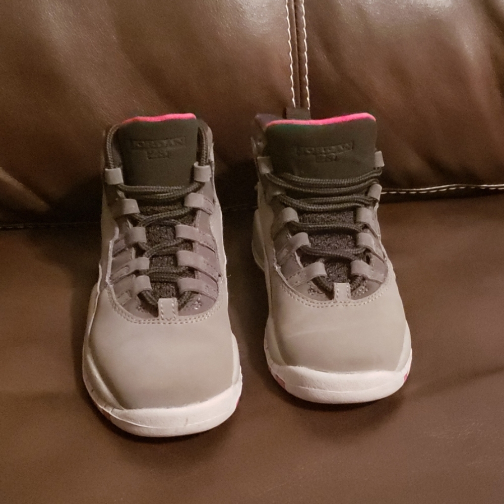 Air jordan kids shoes